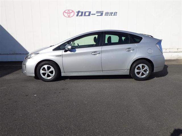 プリウス Ｇ　１オーナー車　Ｒカメラ　スマ－トキ－　パワーステアリング　エアバック　ナビ＆ＴＶ　電動パワーシート　サイドエアバック　ＡＡＣ　クルコン　ＥＴＣ付　イモビライザー　ＡＷ　ＥＳＣ　キーフリーシステム（13枚目）