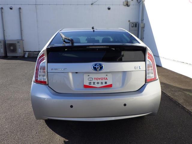 プリウス Ｇ　１オーナー車　Ｒカメラ　スマ－トキ－　パワーステアリング　エアバック　ナビ＆ＴＶ　電動パワーシート　サイドエアバック　ＡＡＣ　クルコン　ＥＴＣ付　イモビライザー　ＡＷ　ＥＳＣ　キーフリーシステム（15枚目）