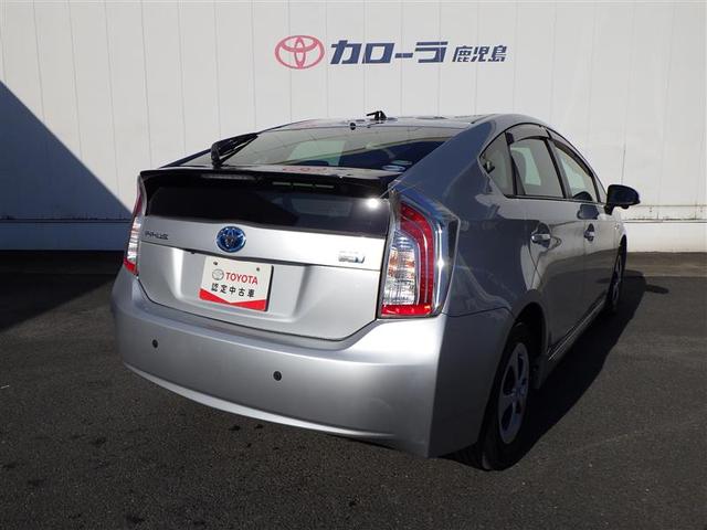 プリウス Ｇ　１オーナー車　Ｒカメラ　スマ－トキ－　パワーステアリング　エアバック　ナビ＆ＴＶ　電動パワーシート　サイドエアバック　ＡＡＣ　クルコン　ＥＴＣ付　イモビライザー　ＡＷ　ＥＳＣ　キーフリーシステム（16枚目）