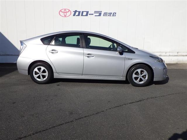 プリウス Ｇ　１オーナー車　Ｒカメラ　スマ－トキ－　パワーステアリング　エアバック　ナビ＆ＴＶ　電動パワーシート　サイドエアバック　ＡＡＣ　クルコン　ＥＴＣ付　イモビライザー　ＡＷ　ＥＳＣ　キーフリーシステム（17枚目）