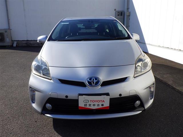 プリウス Ｇ　１オーナー車　Ｒカメラ　スマ－トキ－　パワーステアリング　エアバック　ナビ＆ＴＶ　電動パワーシート　サイドエアバック　ＡＡＣ　クルコン　ＥＴＣ付　イモビライザー　ＡＷ　ＥＳＣ　キーフリーシステム（19枚目）