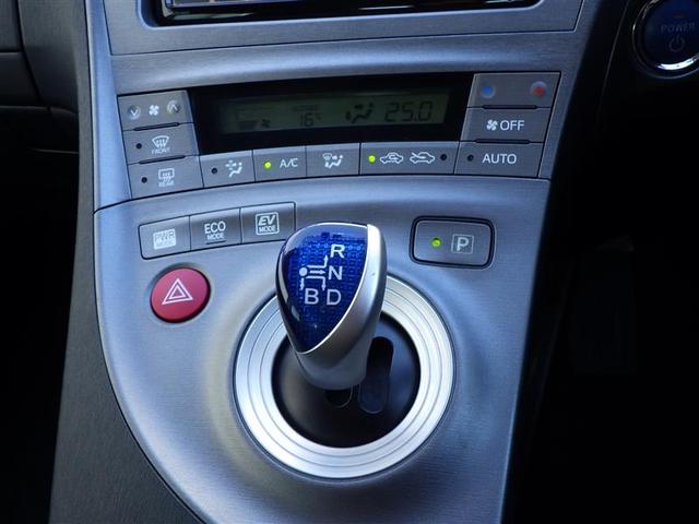 プリウス Ｇ　１オーナー車　Ｒカメラ　スマ－トキ－　パワーステアリング　エアバック　ナビ＆ＴＶ　電動パワーシート　サイドエアバック　ＡＡＣ　クルコン　ＥＴＣ付　イモビライザー　ＡＷ　ＥＳＣ　キーフリーシステム（22枚目）