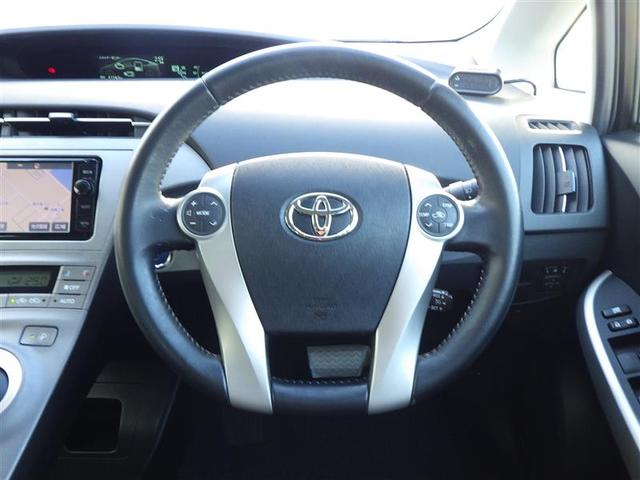 プリウス Ｇ　１オーナー車　Ｒカメラ　スマ－トキ－　パワーステアリング　エアバック　ナビ＆ＴＶ　電動パワーシート　サイドエアバック　ＡＡＣ　クルコン　ＥＴＣ付　イモビライザー　ＡＷ　ＥＳＣ　キーフリーシステム（28枚目）