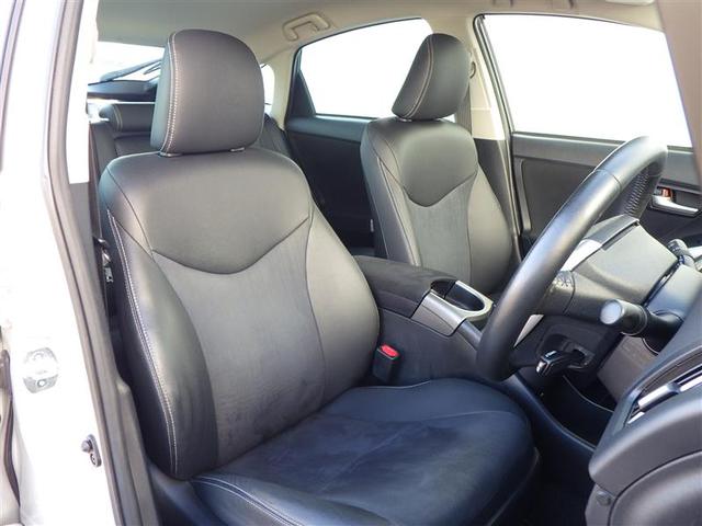 プリウス Ｇ　１オーナー車　Ｒカメラ　スマ－トキ－　パワーステアリング　エアバック　ナビ＆ＴＶ　電動パワーシート　サイドエアバック　ＡＡＣ　クルコン　ＥＴＣ付　イモビライザー　ＡＷ　ＥＳＣ　キーフリーシステム（33枚目）