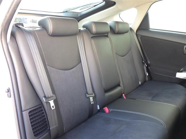 プリウス Ｇ　１オーナー車　Ｒカメラ　スマ－トキ－　パワーステアリング　エアバック　ナビ＆ＴＶ　電動パワーシート　サイドエアバック　ＡＡＣ　クルコン　ＥＴＣ付　イモビライザー　ＡＷ　ＥＳＣ　キーフリーシステム（35枚目）