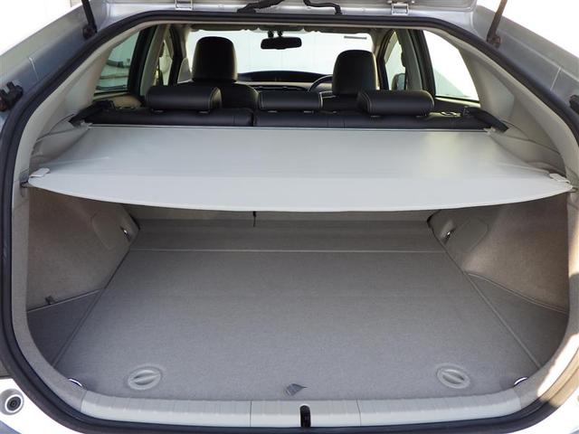 プリウス Ｇ　１オーナー車　Ｒカメラ　スマ－トキ－　パワーステアリング　エアバック　ナビ＆ＴＶ　電動パワーシート　サイドエアバック　ＡＡＣ　クルコン　ＥＴＣ付　イモビライザー　ＡＷ　ＥＳＣ　キーフリーシステム（36枚目）