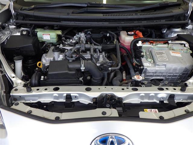 アクア Ｓスタイルブラック　ＡＵＸ端子　バックモニタ－　ナビＴＶ　イモビライザー　スマートキープッシュスタート　１オーナー　ＥＴＣ付き　Ｗエアバッグ　キーフリ　メモリーナビゲーション　横滑り防止装置付き　１セグ　ＡＢＳ　ＰＳ（22枚目）