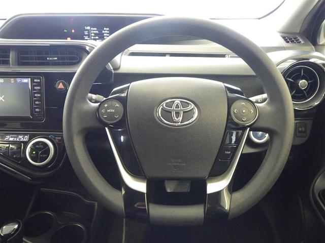 アクア Ｓスタイルブラック　ＡＵＸ端子　バックモニタ－　ナビＴＶ　イモビライザー　スマートキープッシュスタート　１オーナー　ＥＴＣ付き　Ｗエアバッグ　キーフリ　メモリーナビゲーション　横滑り防止装置付き　１セグ　ＡＢＳ　ＰＳ（32枚目）