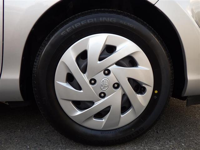 アクア Ｓスタイルブラック　ＡＵＸ端子　バックモニタ－　ナビＴＶ　イモビライザー　スマートキープッシュスタート　１オーナー　ＥＴＣ付き　Ｗエアバッグ　キーフリ　メモリーナビゲーション　横滑り防止装置付き　１セグ　ＡＢＳ　ＰＳ（42枚目）