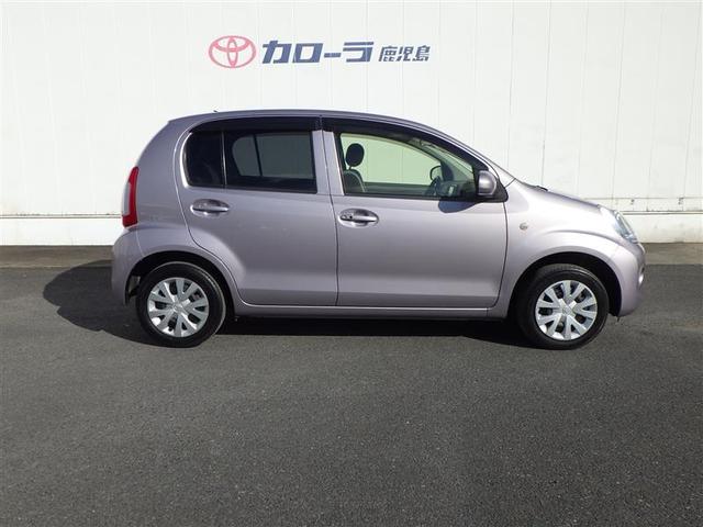 パッソ Ｘ　Ｌパッケージ　横滑り防止　ＤＶＤ　ナビＴＶ　地デジＴＶ　メモリナビ　イモビライザー　Ｂカメ　マニュアルエアコン　インテリキー　エコモード　ベンチシート　パワーウィンドゥ　ＡＢＳ　キーレススタート　パワーステアリング（14枚目）