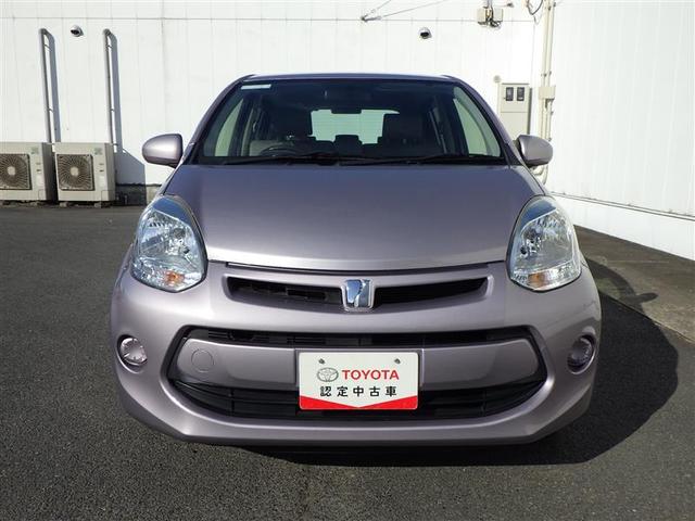 パッソ Ｘ　Ｌパッケージ　横滑り防止　ＤＶＤ　ナビＴＶ　地デジＴＶ　メモリナビ　イモビライザー　Ｂカメ　マニュアルエアコン　インテリキー　エコモード　ベンチシート　パワーウィンドゥ　ＡＢＳ　キーレススタート　パワーステアリング（16枚目）