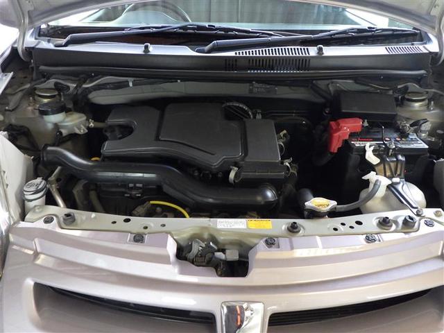 パッソ Ｘ　Ｌパッケージ　横滑り防止　ＤＶＤ　ナビＴＶ　地デジＴＶ　メモリナビ　イモビライザー　Ｂカメ　マニュアルエアコン　インテリキー　エコモード　ベンチシート　パワーウィンドゥ　ＡＢＳ　キーレススタート　パワーステアリング（17枚目）