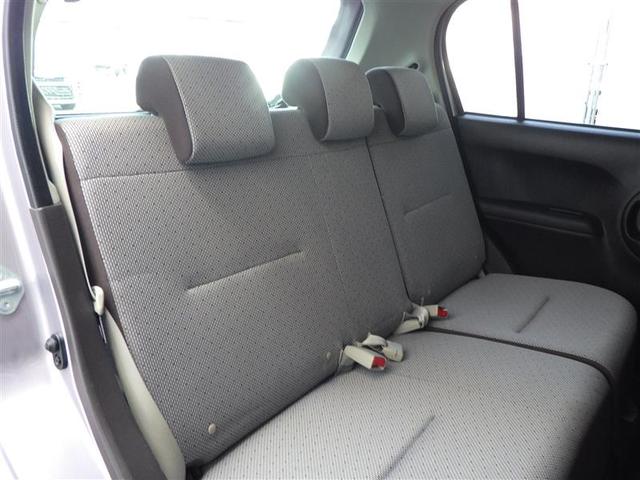 パッソ Ｘ　Ｌパッケージ　横滑り防止　ＤＶＤ　ナビＴＶ　地デジＴＶ　メモリナビ　イモビライザー　Ｂカメ　マニュアルエアコン　インテリキー　エコモード　ベンチシート　パワーウィンドゥ　ＡＢＳ　キーレススタート　パワーステアリング（33枚目）