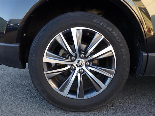 ハリアー G レザーパッケージ 地デジTV AUX 盗難防止装置 クルコン 横滑り防止装置 Rカメラ Pシート キーレス エアバッグ 本革 LED スマートキー ABS メモリーナビ ETC ドラレコ ワンオーナー アルミ プリクラ(6枚目)