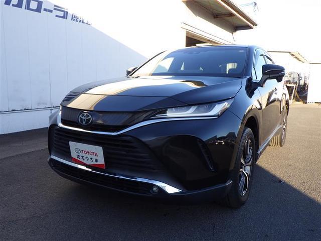 ハリアー G レザーパッケージ 地デジTV AUX 盗難防止装置 クルコン 横滑り防止装置 Rカメラ Pシート キーレス エアバッグ 本革 LED スマートキー ABS メモリーナビ ETC ドラレコ ワンオーナー アルミ プリクラ(14枚目)