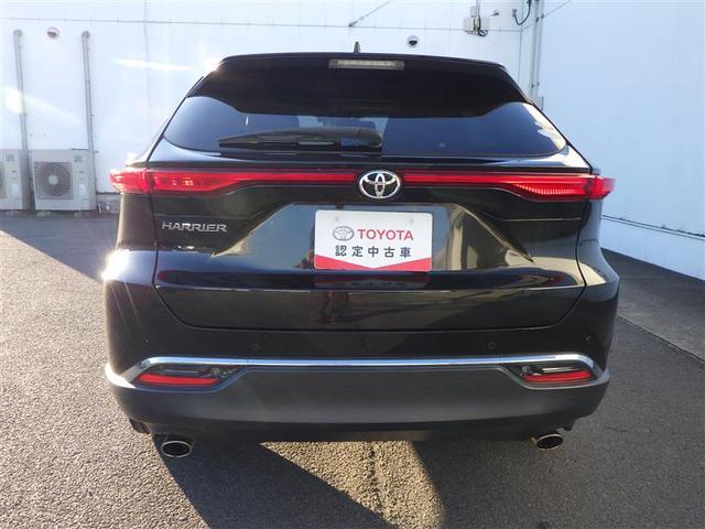 ハリアー G レザーパッケージ 地デジTV AUX 盗難防止装置 クルコン 横滑り防止装置 Rカメラ Pシート キーレス エアバッグ 本革 LED スマートキー ABS メモリーナビ ETC ドラレコ ワンオーナー アルミ プリクラ(17枚目)