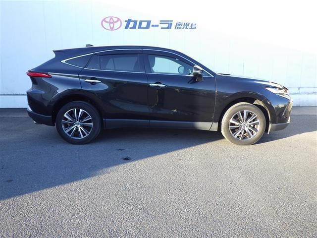 ハリアー G レザーパッケージ 地デジTV AUX 盗難防止装置 クルコン 横滑り防止装置 Rカメラ Pシート キーレス エアバッグ 本革 LED スマートキー ABS メモリーナビ ETC ドラレコ ワンオーナー アルミ プリクラ(19枚目)