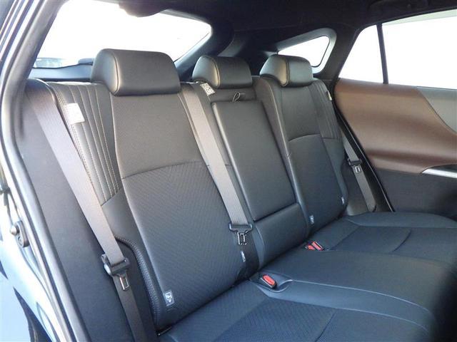 ハリアー G レザーパッケージ 地デジTV AUX 盗難防止装置 クルコン 横滑り防止装置 Rカメラ Pシート キーレス エアバッグ 本革 LED スマートキー ABS メモリーナビ ETC ドラレコ ワンオーナー アルミ プリクラ(39枚目)