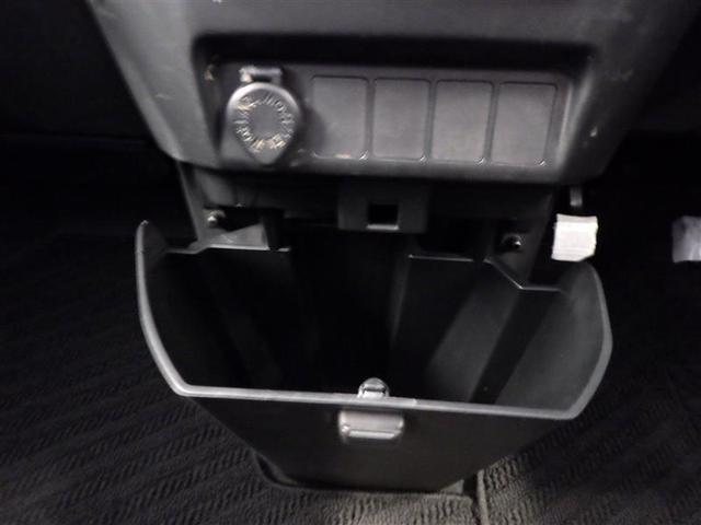 ルーミー Ｇ－Ｔ　Ｂカメラ　ＬＥＤライト　ウォークスルー　両側自動ドア　オートエアコン　イモビライザー　スマートキー　メディアプレイヤー接続　ワンセグＴＶ　横滑り防止　Ａ－ＳＴＯＰ　キーフリーシステム　ワンオーナー車（24枚目）