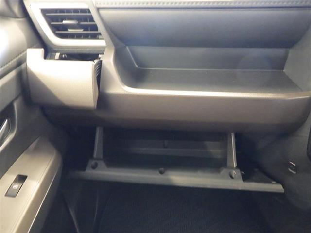 ルーミー Ｇ－Ｔ　Ｂカメラ　ＬＥＤライト　ウォークスルー　両側自動ドア　オートエアコン　イモビライザー　スマートキー　メディアプレイヤー接続　ワンセグＴＶ　横滑り防止　Ａ－ＳＴＯＰ　キーフリーシステム　ワンオーナー車（25枚目）