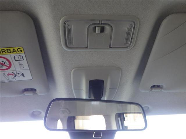 ルーミー Ｇ－Ｔ　Ｂカメラ　ＬＥＤライト　ウォークスルー　両側自動ドア　オートエアコン　イモビライザー　スマートキー　メディアプレイヤー接続　ワンセグＴＶ　横滑り防止　Ａ－ＳＴＯＰ　キーフリーシステム　ワンオーナー車（27枚目）