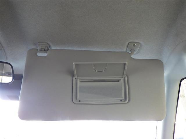 ルーミー Ｇ－Ｔ　Ｂカメラ　ＬＥＤライト　ウォークスルー　両側自動ドア　オートエアコン　イモビライザー　スマートキー　メディアプレイヤー接続　ワンセグＴＶ　横滑り防止　Ａ－ＳＴＯＰ　キーフリーシステム　ワンオーナー車（28枚目）