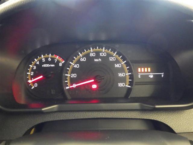 ルーミー Ｇ－Ｔ　Ｂカメラ　ＬＥＤライト　ウォークスルー　両側自動ドア　オートエアコン　イモビライザー　スマートキー　メディアプレイヤー接続　ワンセグＴＶ　横滑り防止　Ａ－ＳＴＯＰ　キーフリーシステム　ワンオーナー車（30枚目）