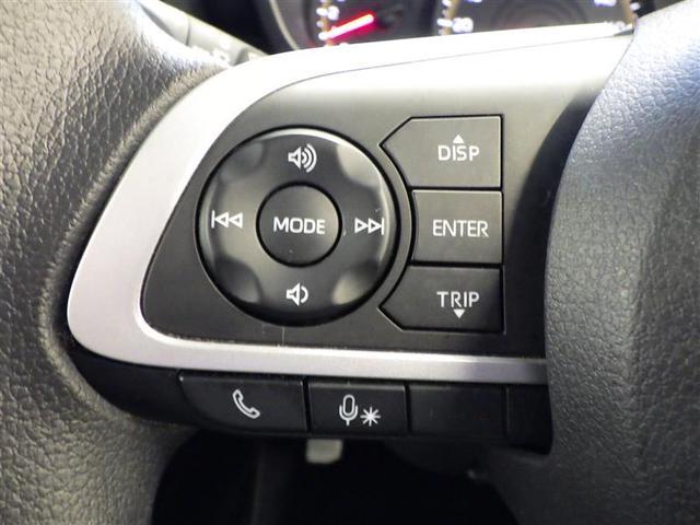 ルーミー Ｇ－Ｔ　Ｂカメラ　ＬＥＤライト　ウォークスルー　両側自動ドア　オートエアコン　イモビライザー　スマートキー　メディアプレイヤー接続　ワンセグＴＶ　横滑り防止　Ａ－ＳＴＯＰ　キーフリーシステム　ワンオーナー車（32枚目）