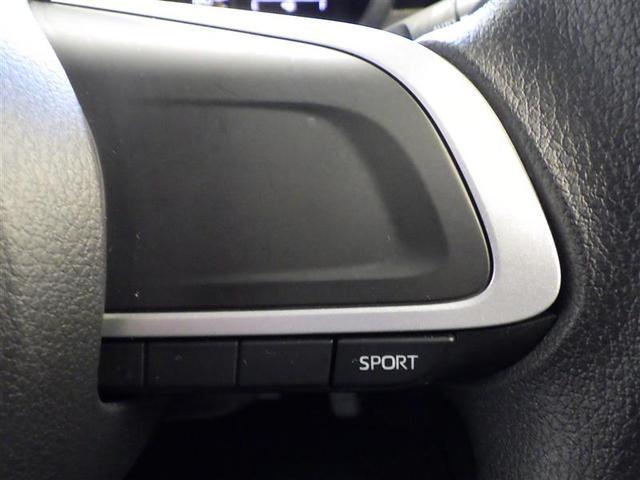 ルーミー Ｇ－Ｔ　Ｂカメラ　ＬＥＤライト　ウォークスルー　両側自動ドア　オートエアコン　イモビライザー　スマートキー　メディアプレイヤー接続　ワンセグＴＶ　横滑り防止　Ａ－ＳＴＯＰ　キーフリーシステム　ワンオーナー車（33枚目）