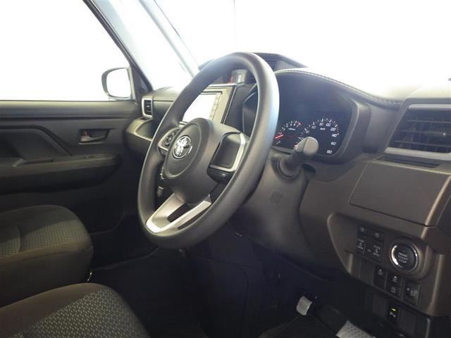 ルーミー Ｇ－Ｔ　Ｂカメラ　ＬＥＤライト　ウォークスルー　両側自動ドア　オートエアコン　イモビライザー　スマートキー　メディアプレイヤー接続　ワンセグＴＶ　横滑り防止　Ａ－ＳＴＯＰ　キーフリーシステム　ワンオーナー車（34枚目）