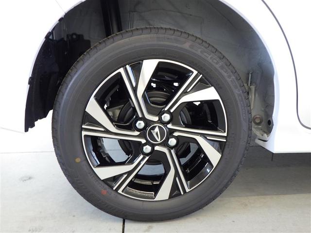 タント カスタムＸ　衝突軽減ブレーキ　アイドリングストップ機能　Ｂカメラ　ＴＶ　盗難警報装置　ＬＥＤ　キーレスエントリー　スマキー　フルセグＴＶ　エアコン　Ｗエアバッグ　パワステ　サイドエアバッグ　ベンチシート　ＡＢＳ（8枚目）