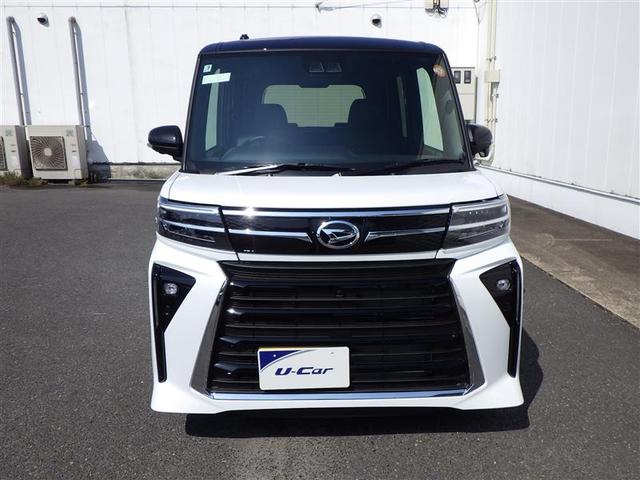 タント カスタムＸ　衝突軽減ブレーキ　アイドリングストップ機能　Ｂカメラ　ＴＶ　盗難警報装置　ＬＥＤ　キーレスエントリー　スマキー　フルセグＴＶ　エアコン　Ｗエアバッグ　パワステ　サイドエアバッグ　ベンチシート　ＡＢＳ（20枚目）