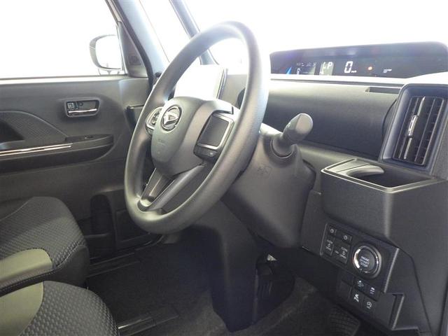 タント カスタムＸ　衝突軽減ブレーキ　アイドリングストップ機能　Ｂカメラ　ＴＶ　盗難警報装置　ＬＥＤ　キーレスエントリー　スマキー　フルセグＴＶ　エアコン　Ｗエアバッグ　パワステ　サイドエアバッグ　ベンチシート　ＡＢＳ（34枚目）