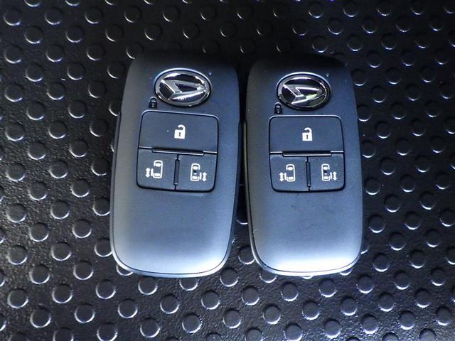 タント カスタムＸ　衝突軽減ブレーキ　アイドリングストップ機能　Ｂカメラ　ＴＶ　盗難警報装置　ＬＥＤ　キーレスエントリー　スマキー　フルセグＴＶ　エアコン　Ｗエアバッグ　パワステ　サイドエアバッグ　ベンチシート　ＡＢＳ（40枚目）