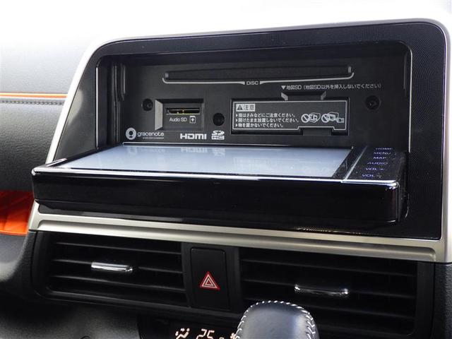 シエンタ ファンベースG クエロ バックモニター LEDライト スマートキー 横滑り防止装置 オートエアコン ETC Wエアバック パワーウィンドウ 盗難防止装置 メモリーナビ ドライブレコーダー フルセグ アイドリングストップ(11枚目)