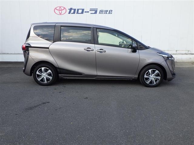 シエンタ ファンベースG クエロ バックモニター LEDライト スマートキー 横滑り防止装置 オートエアコン ETC Wエアバック パワーウィンドウ 盗難防止装置 メモリーナビ ドライブレコーダー フルセグ アイドリングストップ(19枚目)