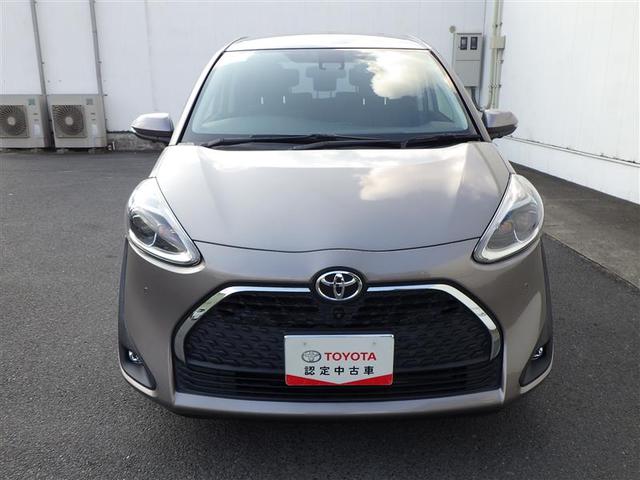 シエンタ ファンベースG クエロ バックモニター LEDライト スマートキー 横滑り防止装置 オートエアコン ETC Wエアバック パワーウィンドウ 盗難防止装置 メモリーナビ ドライブレコーダー フルセグ アイドリングストップ(21枚目)