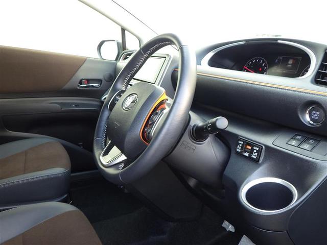 シエンタ ファンベースG クエロ バックモニター LEDライト スマートキー 横滑り防止装置 オートエアコン ETC Wエアバック パワーウィンドウ 盗難防止装置 メモリーナビ ドライブレコーダー フルセグ アイドリングストップ(34枚目)