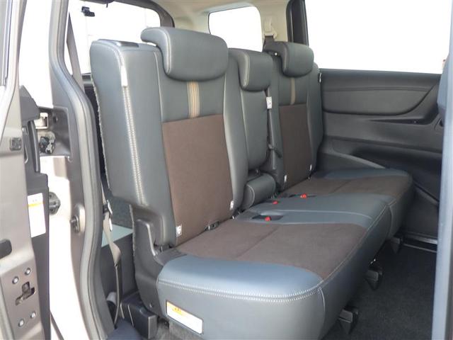 シエンタ ファンベースG クエロ バックモニター LEDライト スマートキー 横滑り防止装置 オートエアコン ETC Wエアバック パワーウィンドウ 盗難防止装置 メモリーナビ ドライブレコーダー フルセグ アイドリングストップ(36枚目)