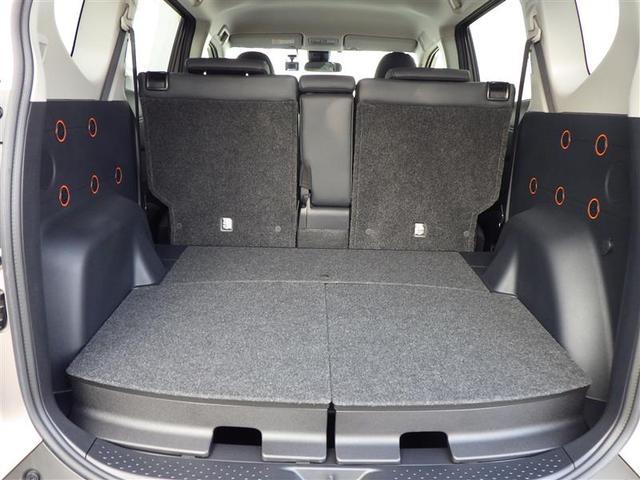 シエンタ ファンベースG クエロ バックモニター LEDライト スマートキー 横滑り防止装置 オートエアコン ETC Wエアバック パワーウィンドウ 盗難防止装置 メモリーナビ ドライブレコーダー フルセグ アイドリングストップ(37枚目)