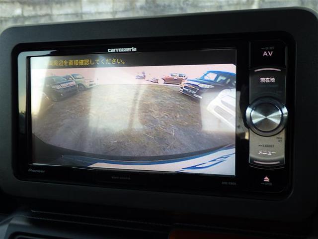 タフト G 運転席助手席エアバッグ 被害軽減ブレーキ Iストップ リアカメラ メモリナビ スマートキー&プッシュスタート 横滑り防止 フルセグ地デジTV ナビTV ETC サイドエアバッグ 盗難防止システム(6枚目)