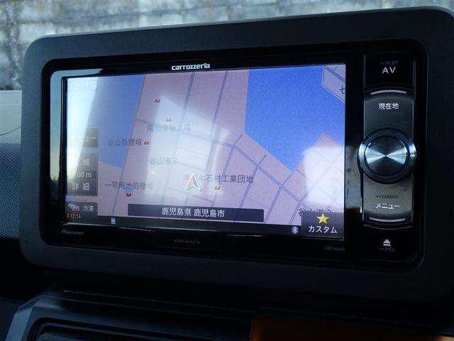 タフト G 運転席助手席エアバッグ 被害軽減ブレーキ Iストップ リアカメラ メモリナビ スマートキー&プッシュスタート 横滑り防止 フルセグ地デジTV ナビTV ETC サイドエアバッグ 盗難防止システム(11枚目)