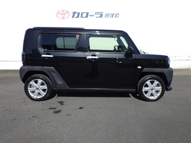 タフト G 運転席助手席エアバッグ 被害軽減ブレーキ Iストップ リアカメラ メモリナビ スマートキー&プッシュスタート 横滑り防止 フルセグ地デジTV ナビTV ETC サイドエアバッグ 盗難防止システム(17枚目)