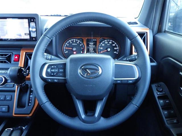 タフト G 運転席助手席エアバッグ 被害軽減ブレーキ Iストップ リアカメラ メモリナビ スマートキー&プッシュスタート 横滑り防止 フルセグ地デジTV ナビTV ETC サイドエアバッグ 盗難防止システム(29枚目)