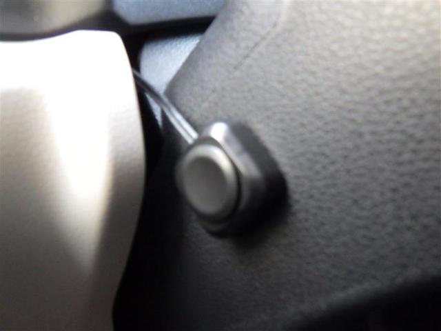 トヨタ認定中古車保証付！（１年間、距離無制限　ＨＶ車はＨＶ保証付）　別途延長保証もご用意しております♪　ぜひ現車を確認にご来店ください