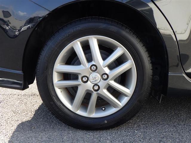 カローラフィールダー １．５Ｇ　エアロツアラー・ダブルバイビー　盗難防止装置　デュアルエアバッグ　インテリキー　バックモニター　ナビＴＶ　横滑り防止機能　パワーウィンドウ　メモリーナビ　サイドエアバッグ　キーレス　パワステ　ＤＶＤ再生　ワンオーナー　ＥＴＣ　ＡＢＳ（8枚目）