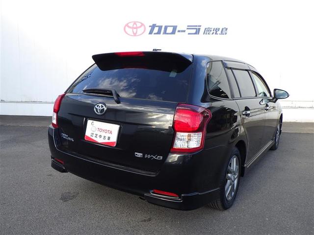 カローラフィールダー １．５Ｇ　エアロツアラー・ダブルバイビー　盗難防止装置　デュアルエアバッグ　インテリキー　バックモニター　ナビＴＶ　横滑り防止機能　パワーウィンドウ　メモリーナビ　サイドエアバッグ　キーレス　パワステ　ＤＶＤ再生　ワンオーナー　ＥＴＣ　ＡＢＳ（16枚目）