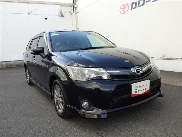 カローラフィールダー １．５Ｇ　エアロツアラー・ダブルバイビー　盗難防止装置　デュアルエアバッグ　インテリキー　バックモニター　ナビＴＶ　横滑り防止機能　パワーウィンドウ　メモリーナビ　サイドエアバッグ　キーレス　パワステ　ＤＶＤ再生　ワンオーナー　ＥＴＣ　ＡＢＳ（18枚目）