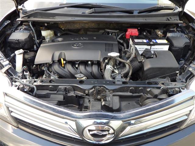 カローラフィールダー １．５Ｇ　エアロツアラー・ダブルバイビー　盗難防止装置　デュアルエアバッグ　インテリキー　バックモニター　ナビＴＶ　横滑り防止機能　パワーウィンドウ　メモリーナビ　サイドエアバッグ　キーレス　パワステ　ＤＶＤ再生　ワンオーナー　ＥＴＣ　ＡＢＳ（20枚目）