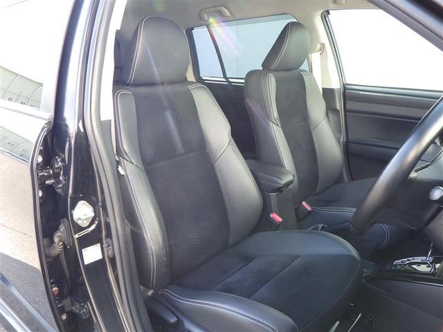 カローラフィールダー １．５Ｇ　エアロツアラー・ダブルバイビー　盗難防止装置　デュアルエアバッグ　インテリキー　バックモニター　ナビＴＶ　横滑り防止機能　パワーウィンドウ　メモリーナビ　サイドエアバッグ　キーレス　パワステ　ＤＶＤ再生　ワンオーナー　ＥＴＣ　ＡＢＳ（33枚目）